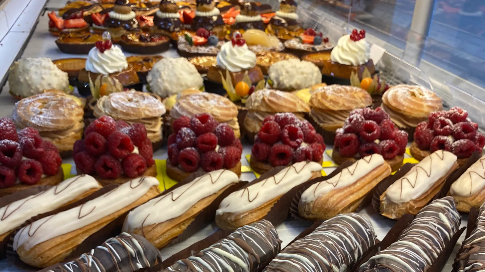 Boulangerie Pâtisserie Thomas · Photos 5