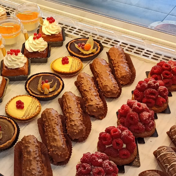 Boulangerie Pâtisserie Thomas · Photos 12