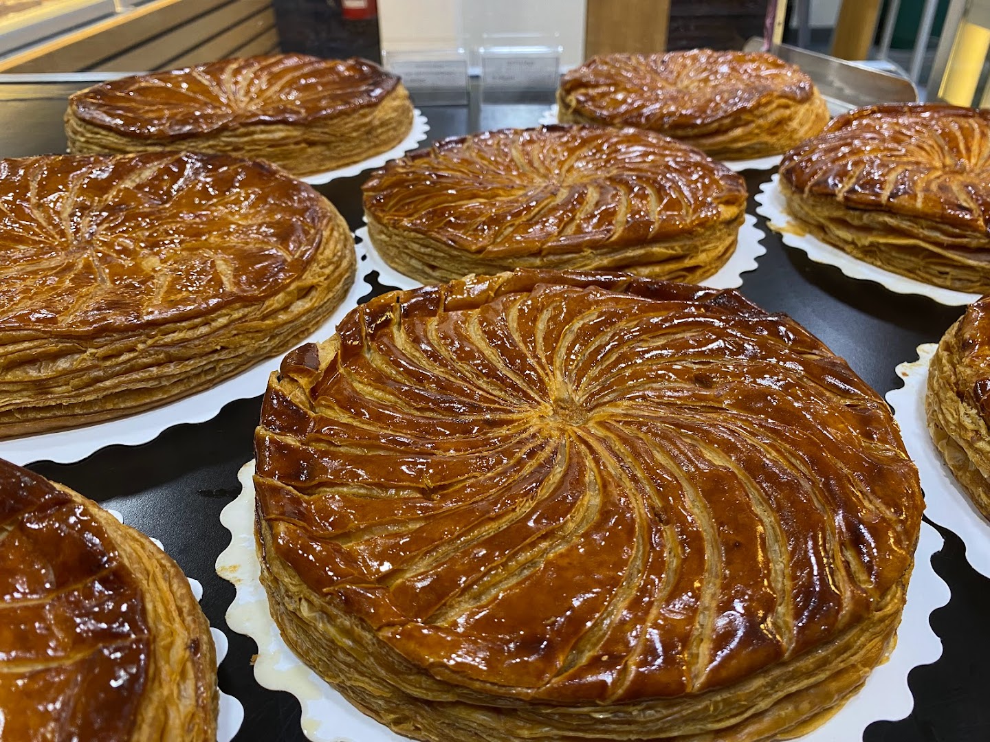 Boulangerie Pâtisserie Thomas · Photos 1