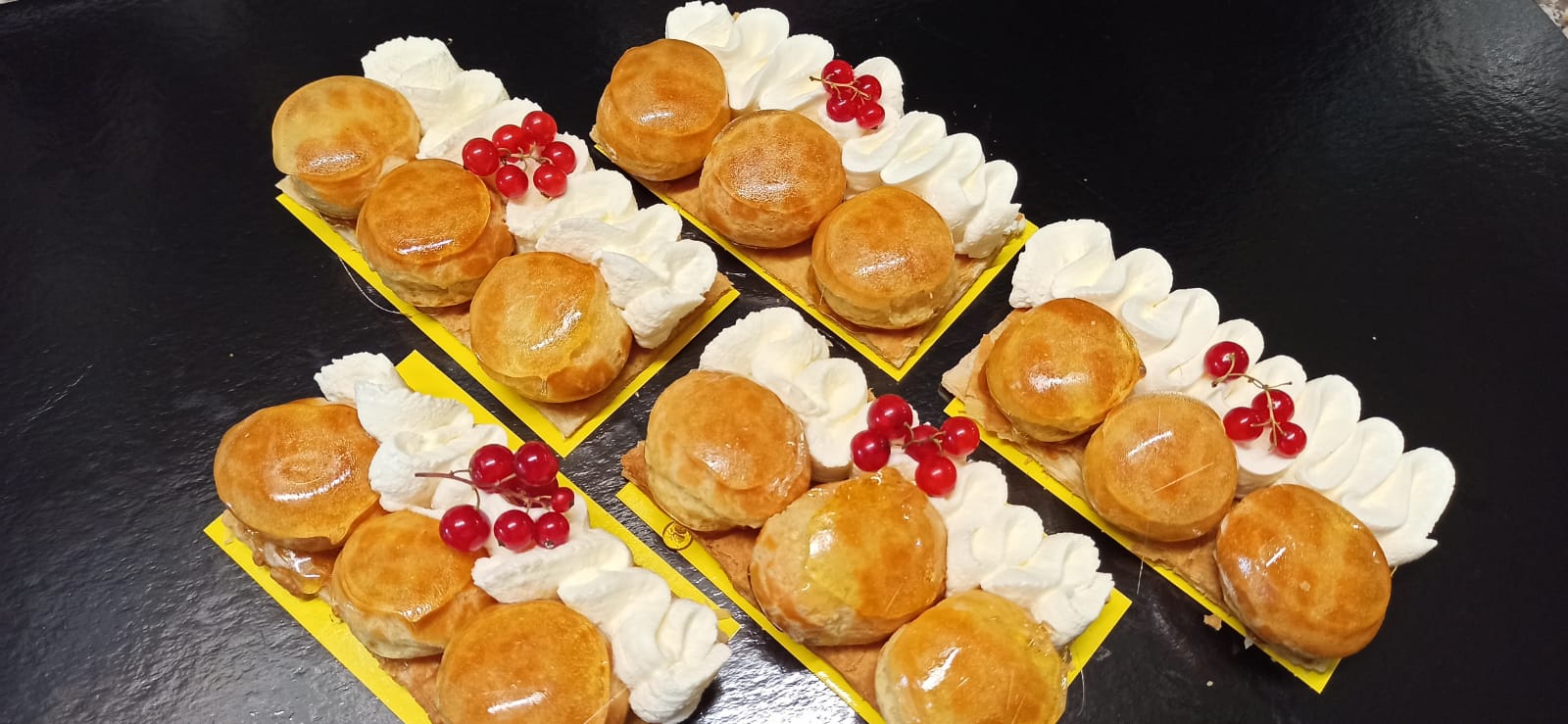 Boulangerie Pâtisserie Thomas · Photos 11